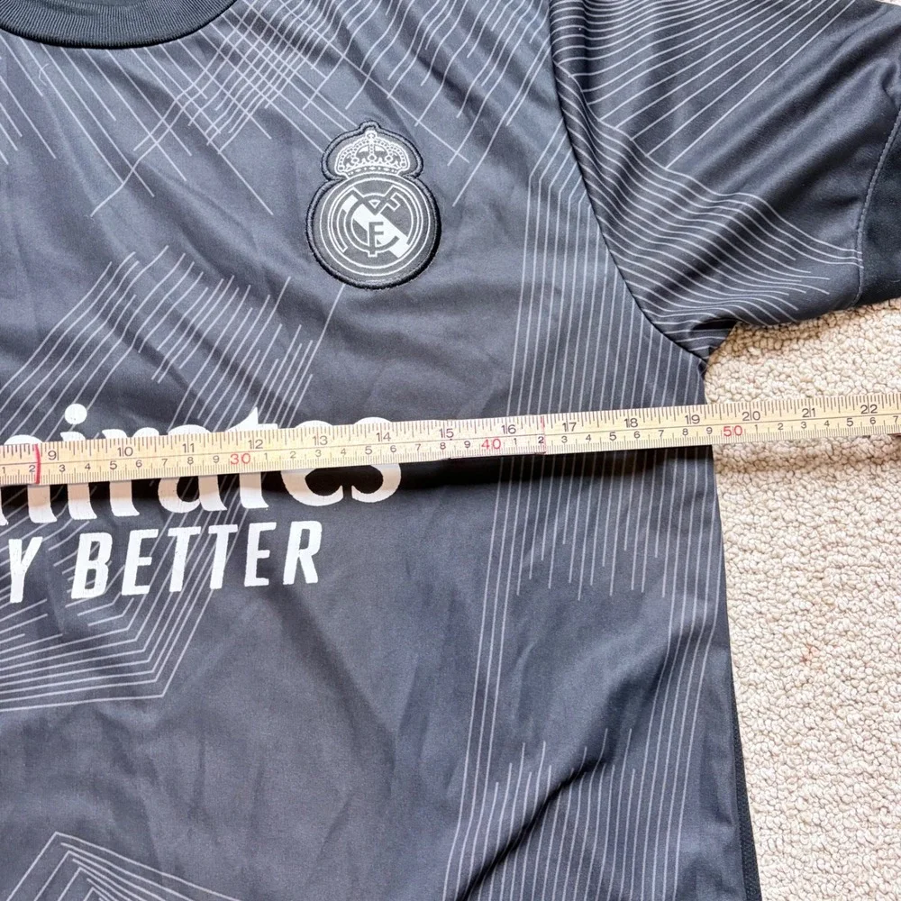 adidas real madrid